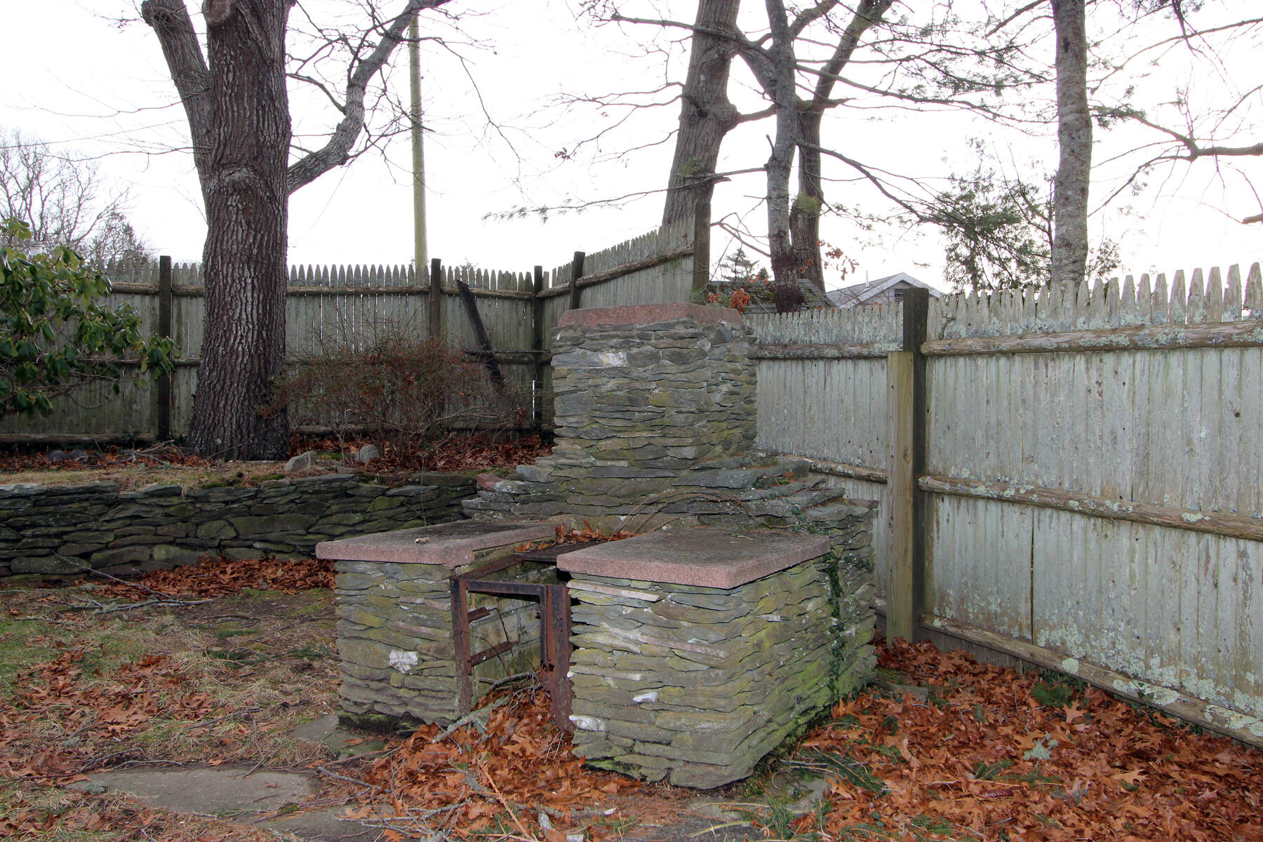 4 Van Bummel Road Bourne MA 02532