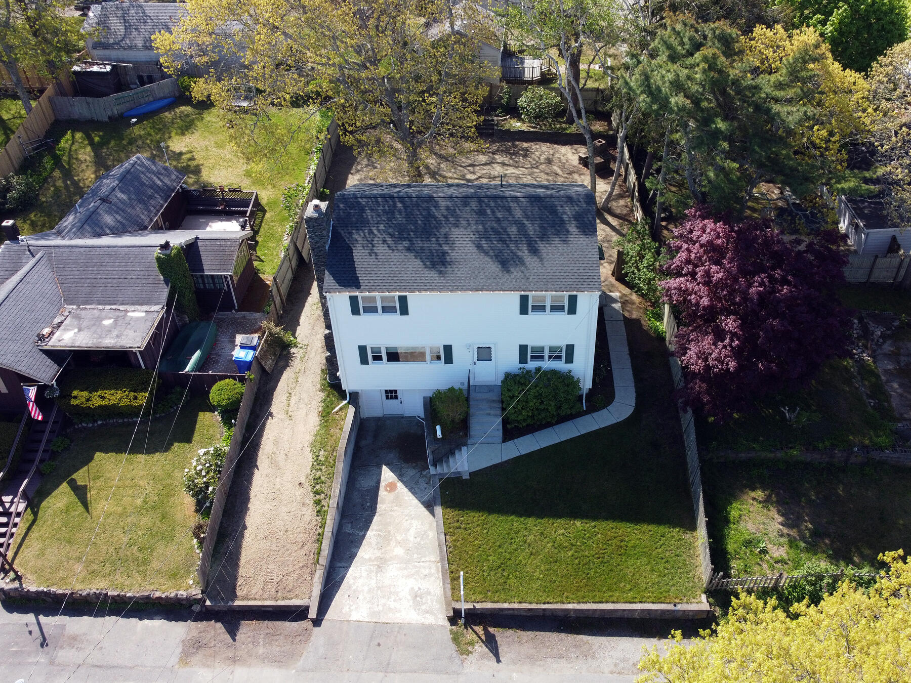 4 Van Bummel Road Bourne MA 02532