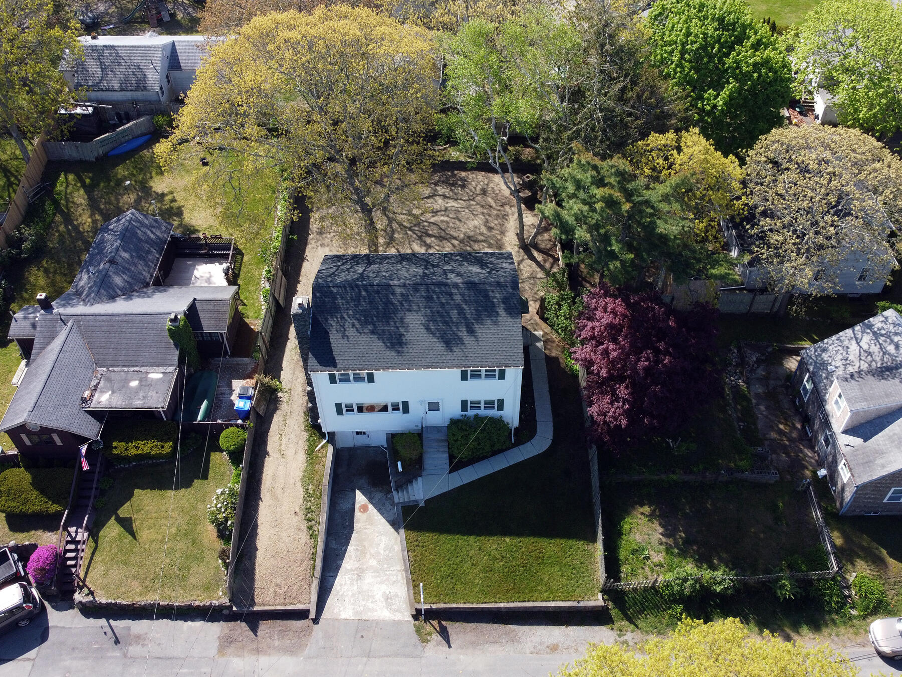 4 Van Bummel Road Bourne MA 02532