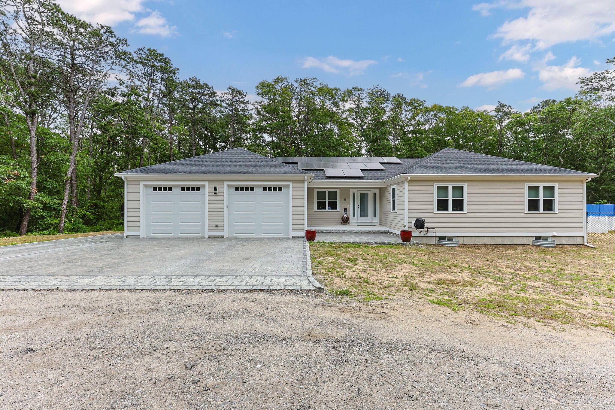 18 Old Campground Road Harwich MA 02645