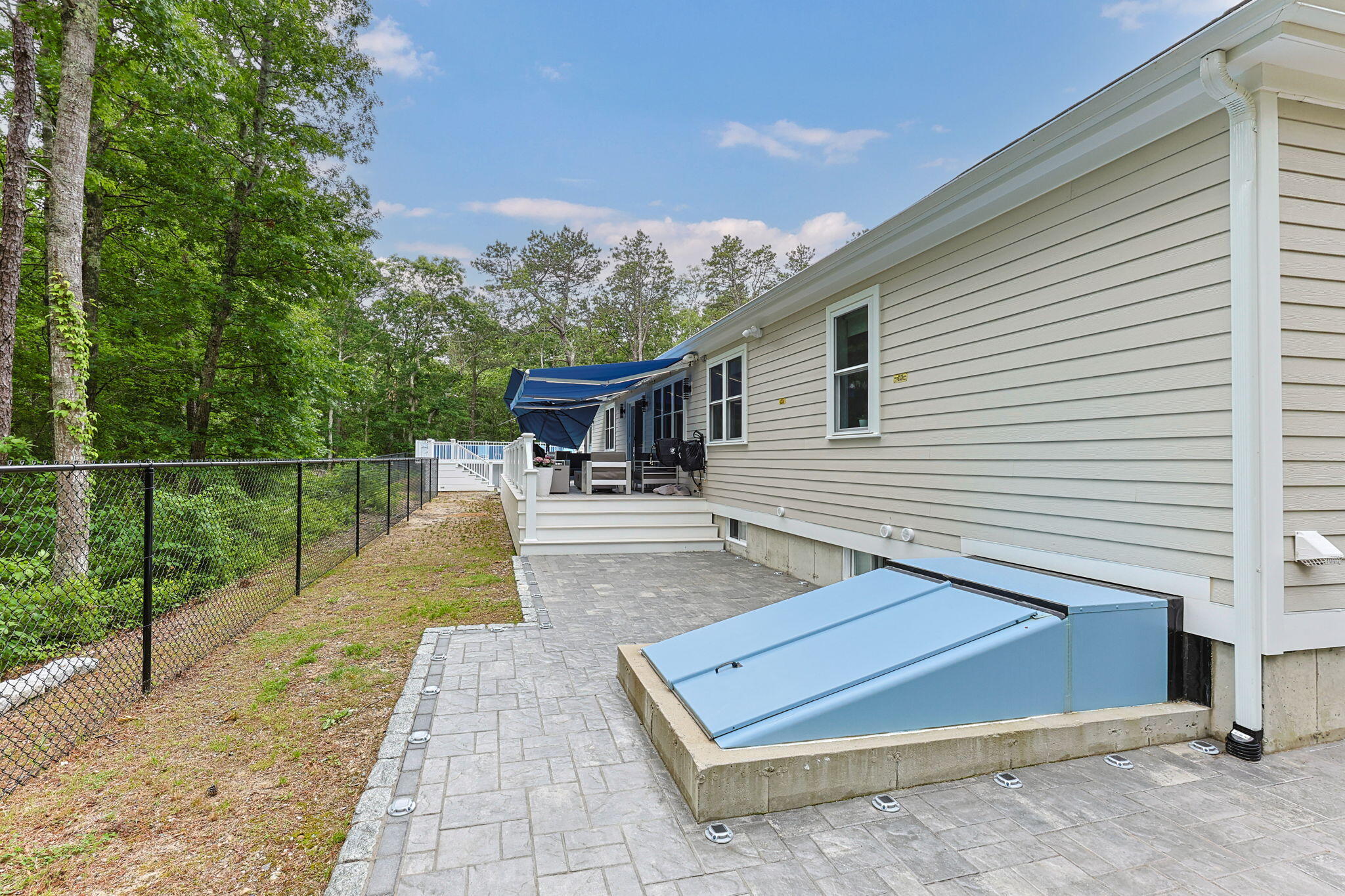 18 Old Campground Road Harwich MA 02645