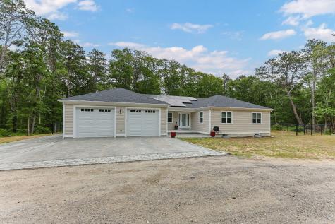 18 Old Campground Road Harwich MA 02645
