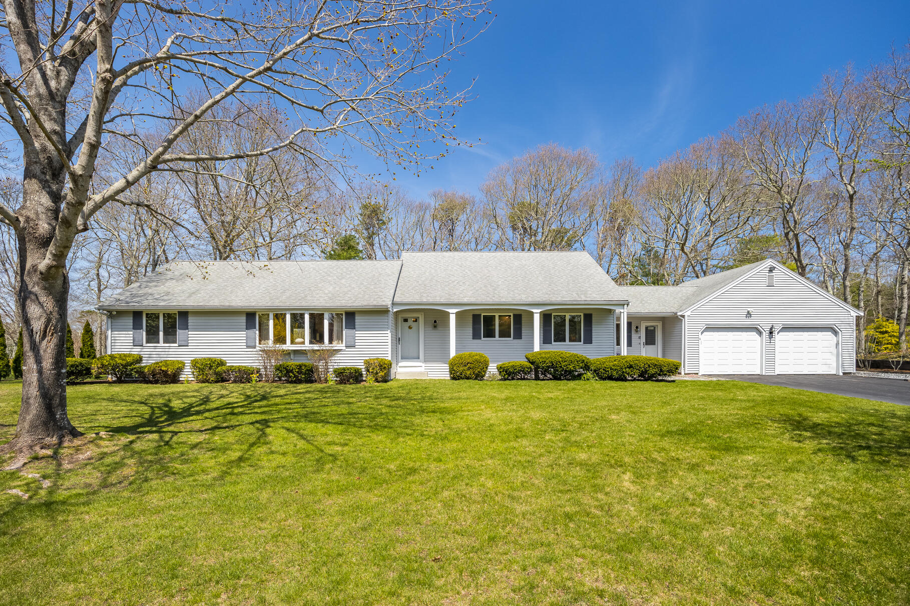 6 Vesper Drive Pocasset MA 02559