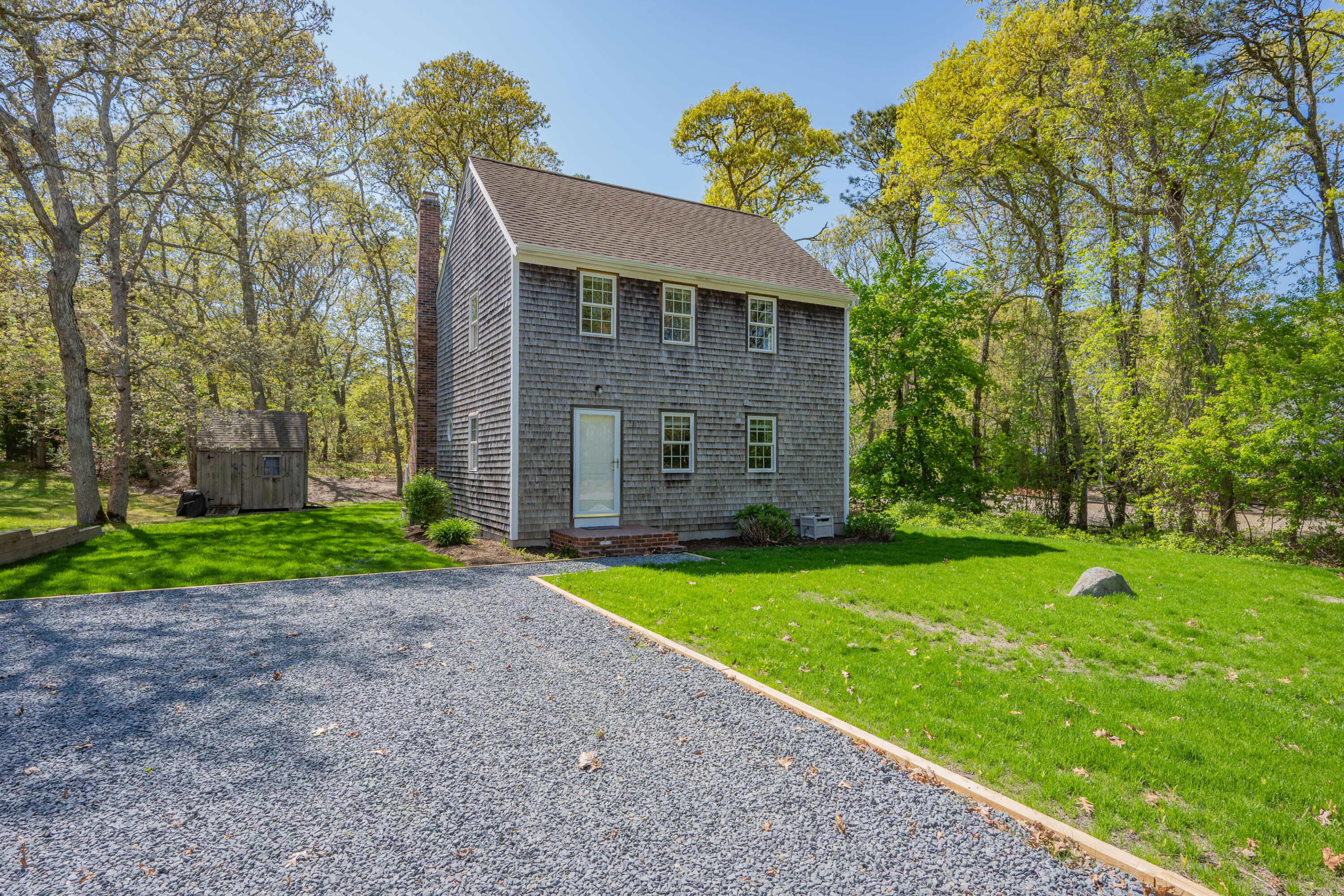 21 Second Street Harwich MA 02645