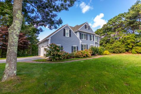 24 Longshank Circle Falmouth MA 02536