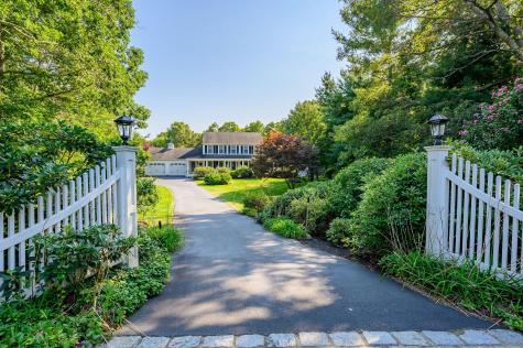 4 Firefly Lane Sandwich MA 02563