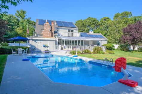 4 Firefly Lane Sandwich MA 02563
