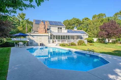 4 Firefly Lane Sandwich MA 02563