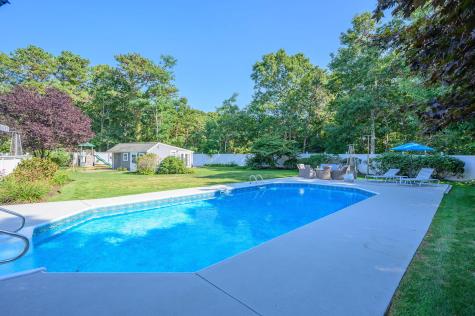 4 Firefly Lane Sandwich MA 02563