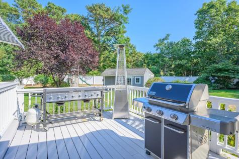 4 Firefly Lane Sandwich MA 02563