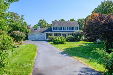 4 Firefly Lane Sandwich MA 02563