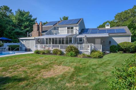 4 Firefly Lane Sandwich MA 02563