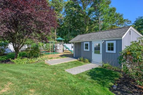 4 Firefly Lane Sandwich MA 02563