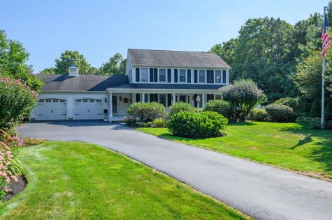 4 Firefly Lane Sandwich MA 02563