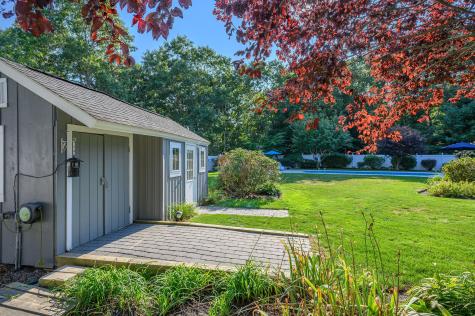 4 Firefly Lane Sandwich MA 02563