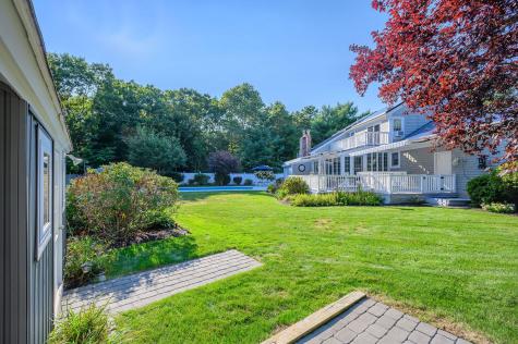 4 Firefly Lane Sandwich MA 02563