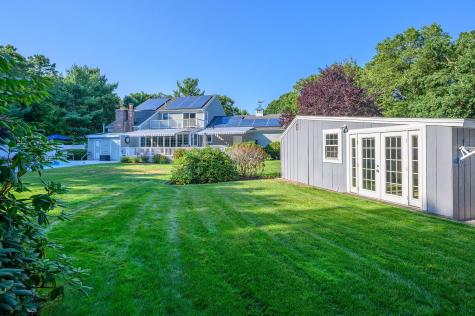 4 Firefly Lane Sandwich MA 02563