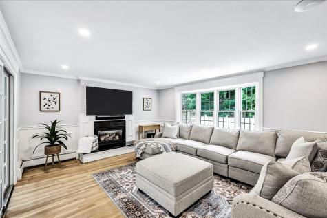 4 Firefly Lane Sandwich MA 02563