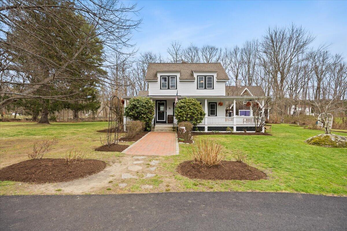 729 Center Street Dighton MA 02764
