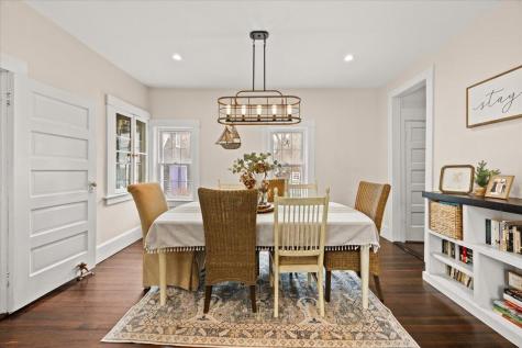 729 Center Street Dighton MA 02764