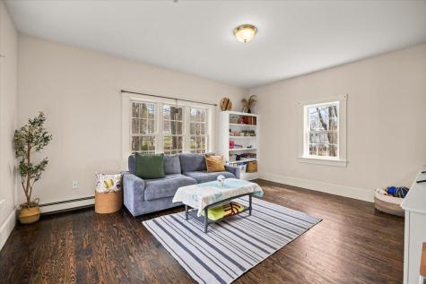 729 Center Street Dighton MA 02764