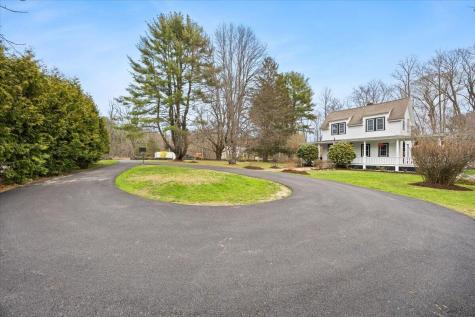 729 Center Street Dighton MA 02764
