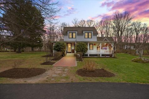 729 Center Street Dighton MA 02764