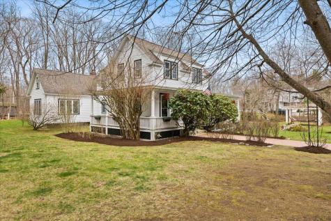 729 Center Street Dighton MA 02764