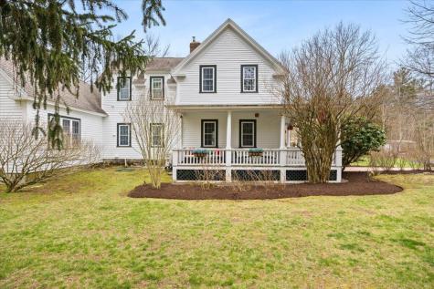 729 Center Street Dighton MA 02764