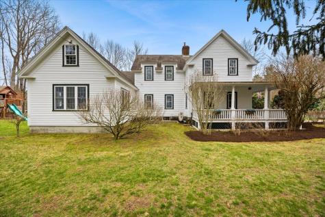 729 Center Street Dighton MA 02764