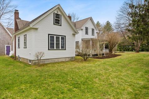 729 Center Street Dighton MA 02764