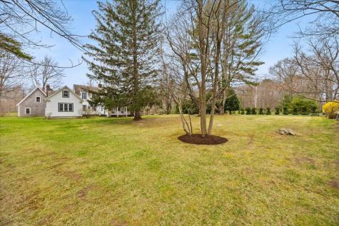 729 Center Street Dighton MA 02764