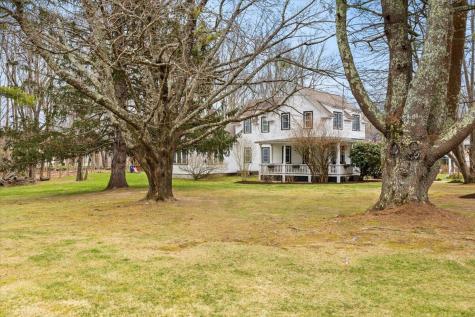 729 Center Street Dighton MA 02764