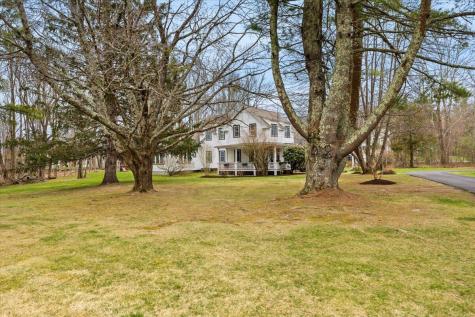 729 Center Street Dighton MA 02764