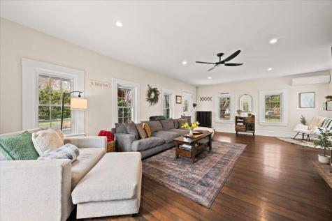 729 Center Street Dighton MA 02764