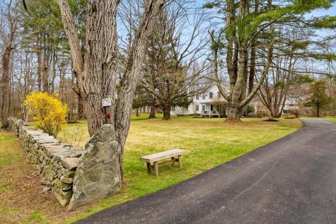 729 Center Street Dighton MA 02764