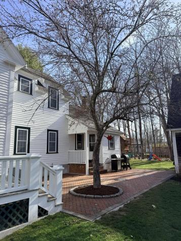 729 Center Street Dighton MA 02764