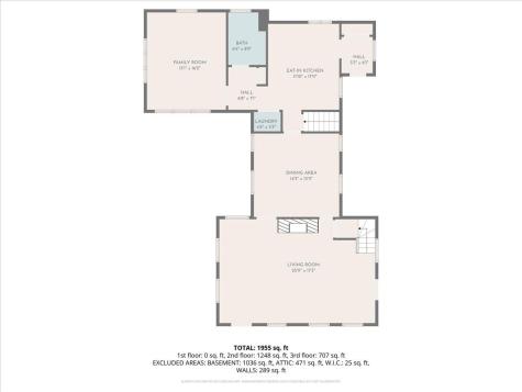 729 Center Street Dighton MA 02764