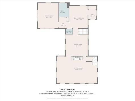729 Center Street Dighton MA 02764