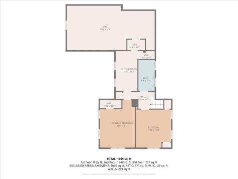 729 Center Street Dighton MA 02764