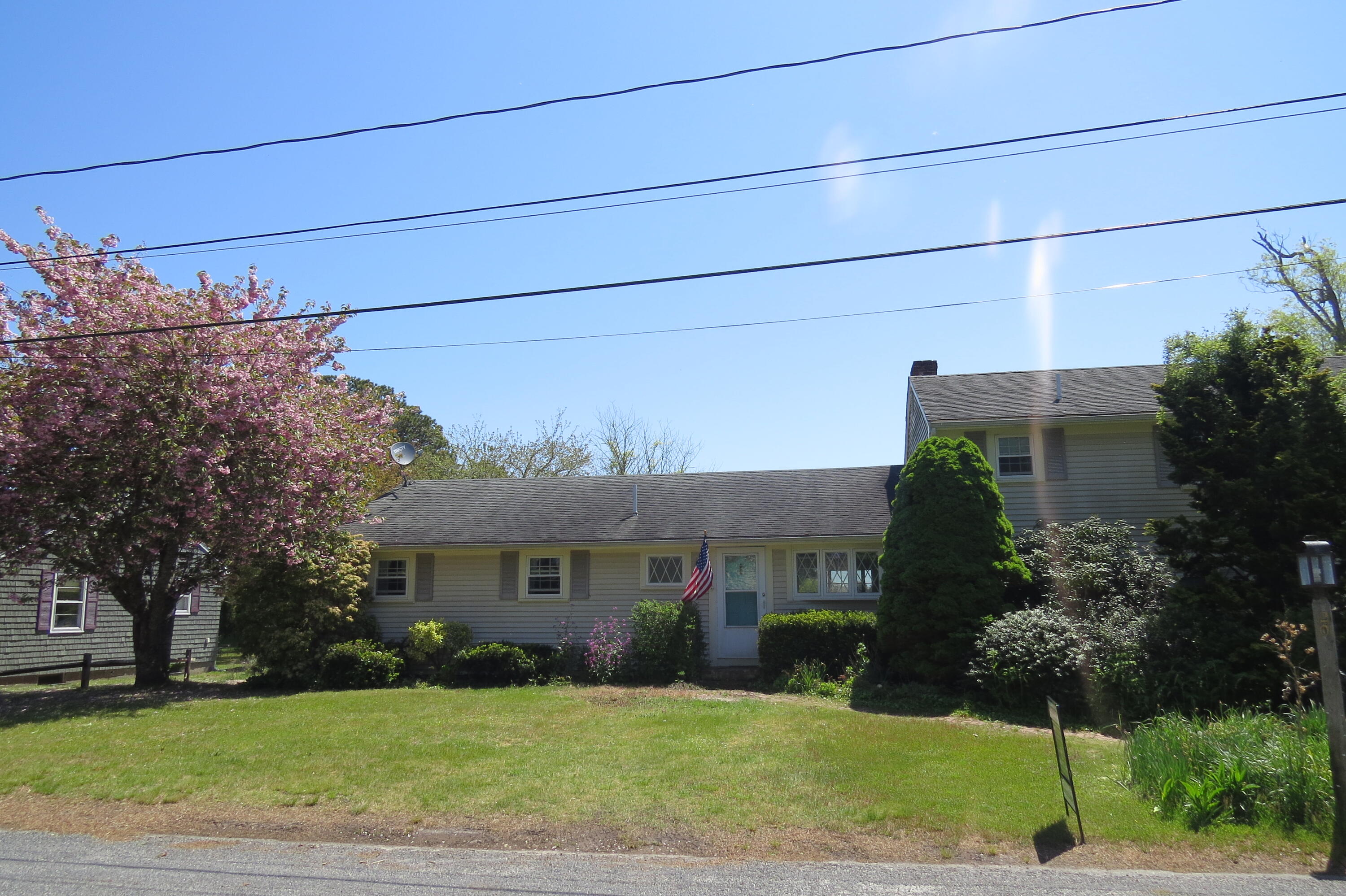 20 Lakeside Terrace Harwich MA 02645