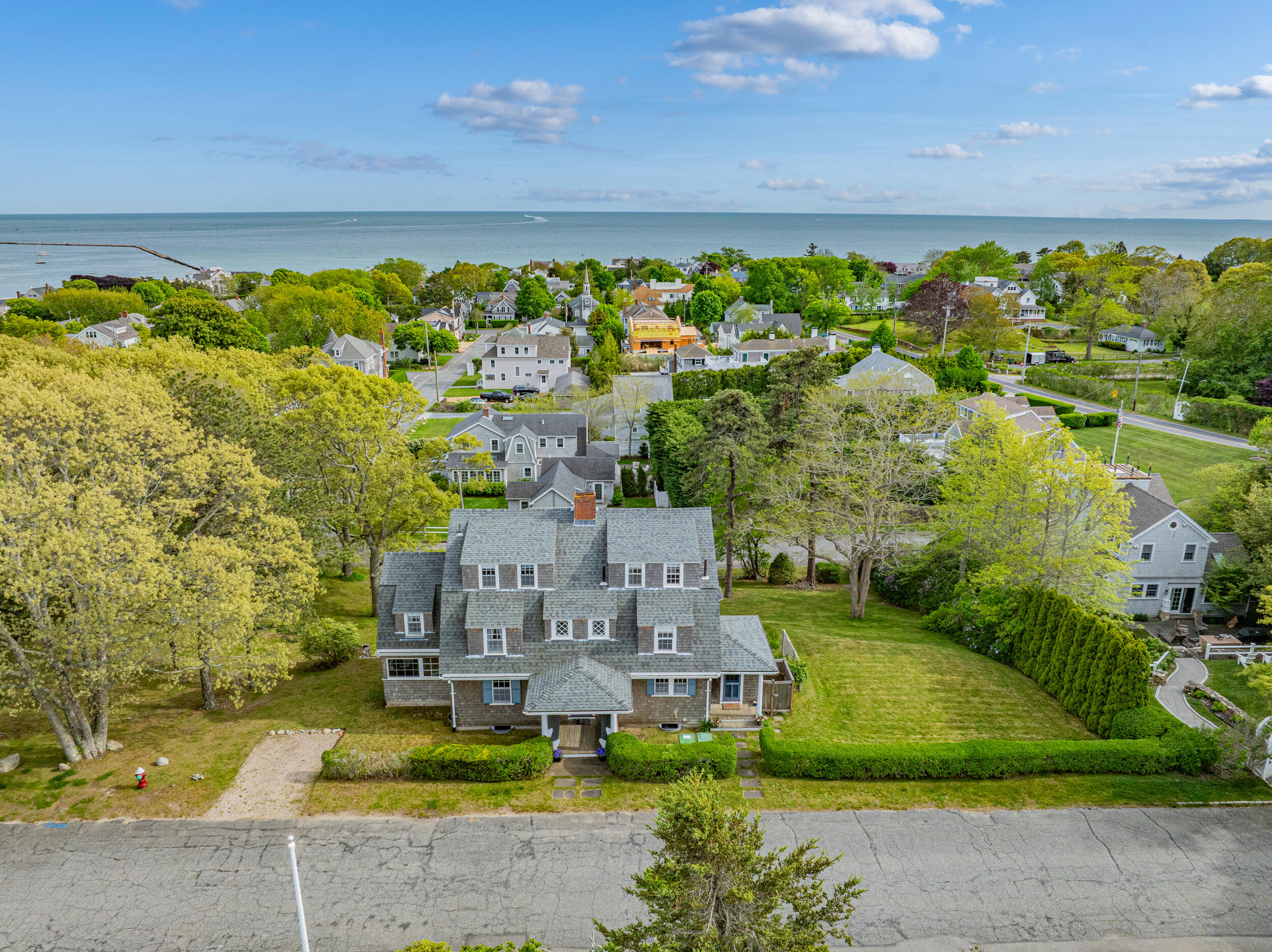 35 Grayton Avenue Hyannis Port MA 02647
