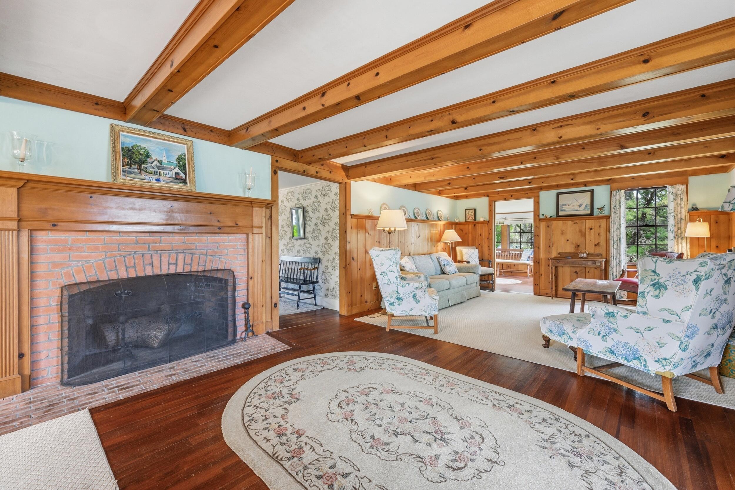 35 Grayton Avenue Hyannis Port MA 02647