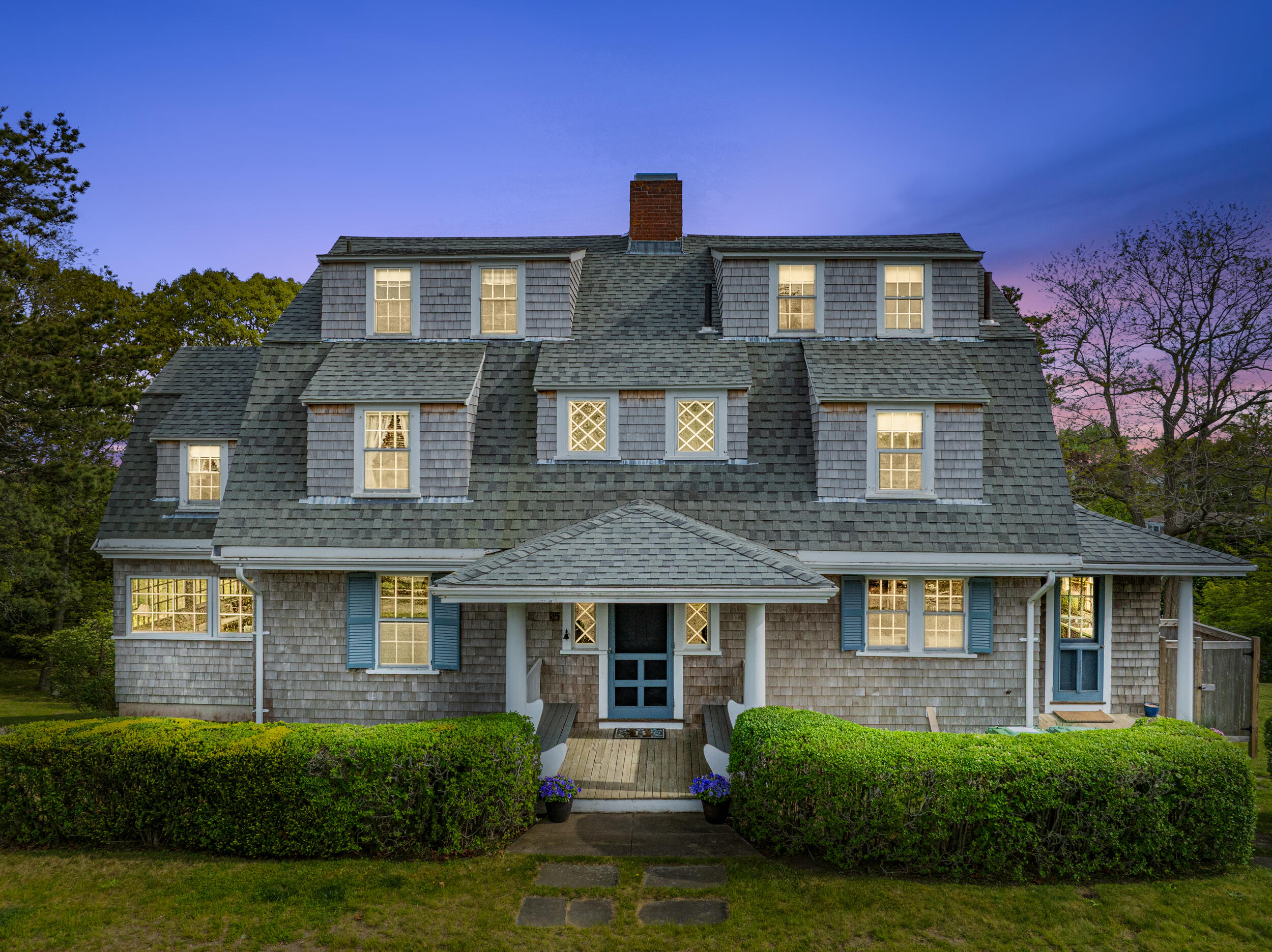 35 Grayton Avenue Hyannis Port MA 02647