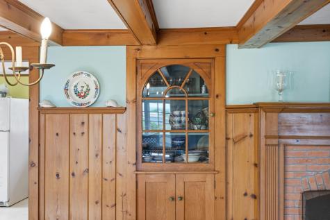 35 Grayton Avenue Barnstable MA 02647