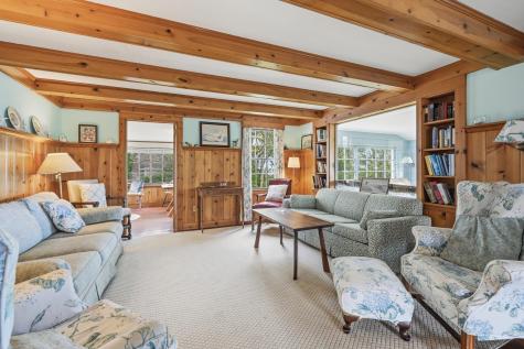 35 Grayton Avenue Barnstable MA 02647