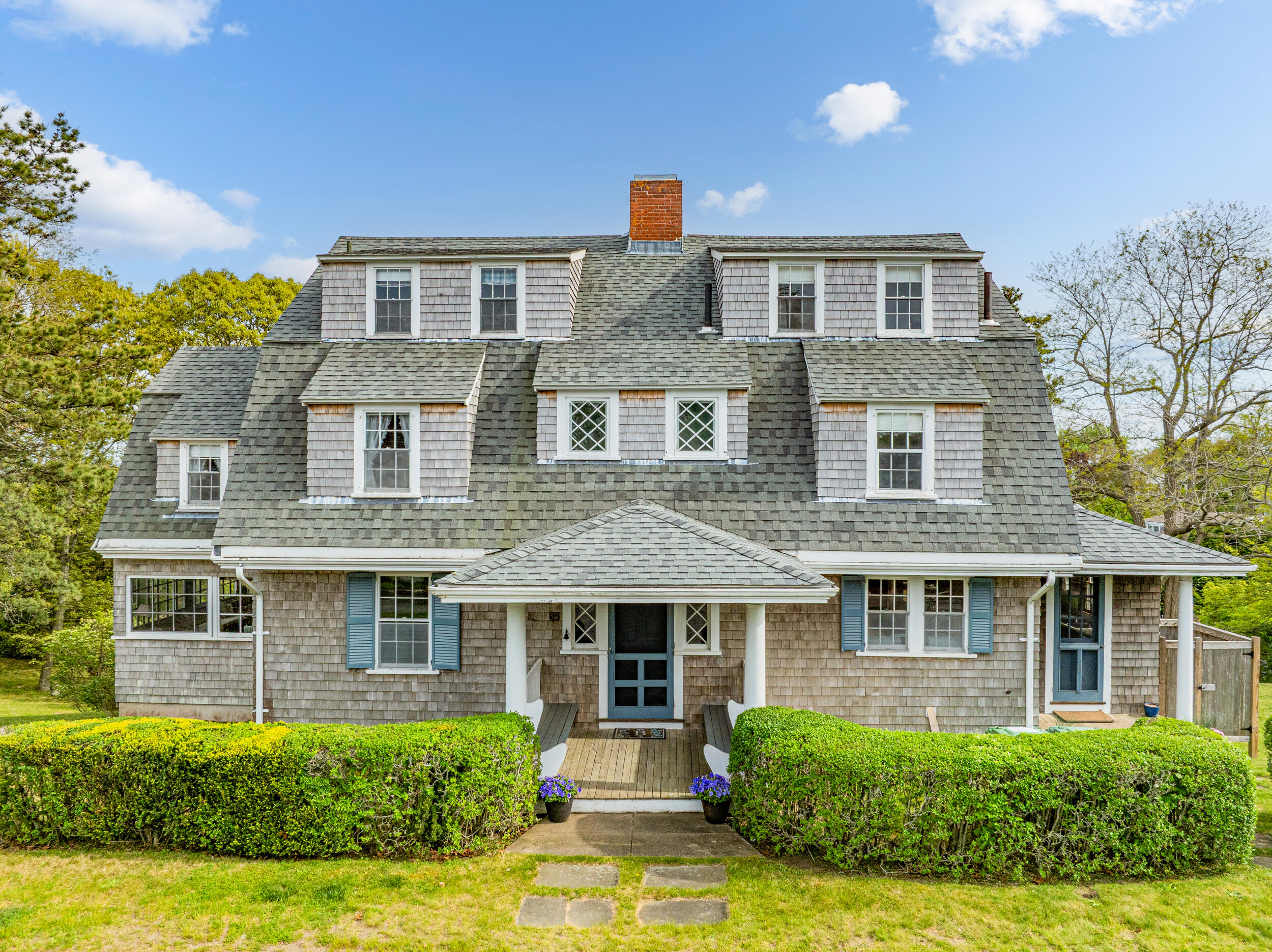 35 Grayton Avenue Hyannis Port MA 02647