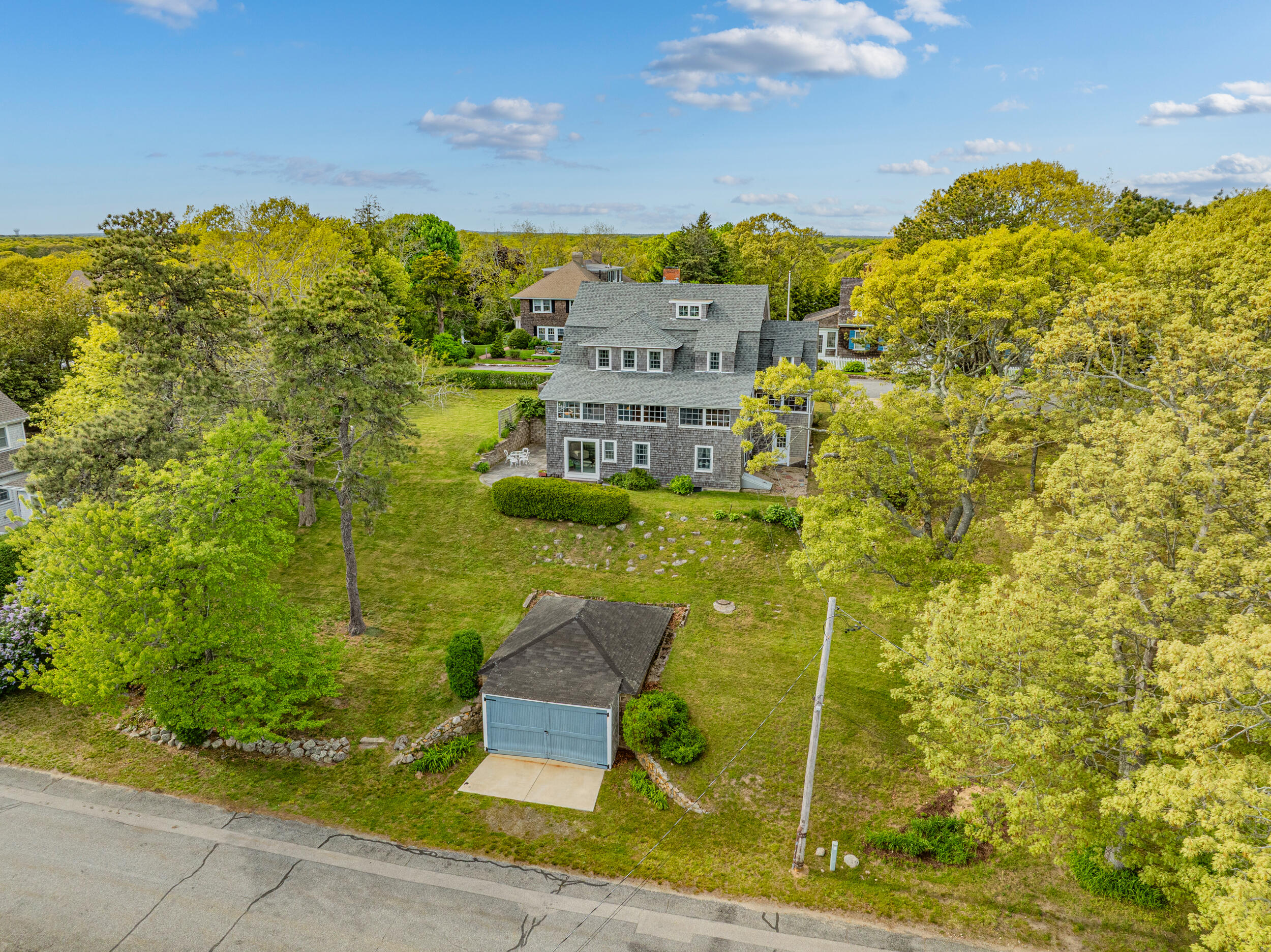 35 Grayton Avenue Hyannis Port MA 02647