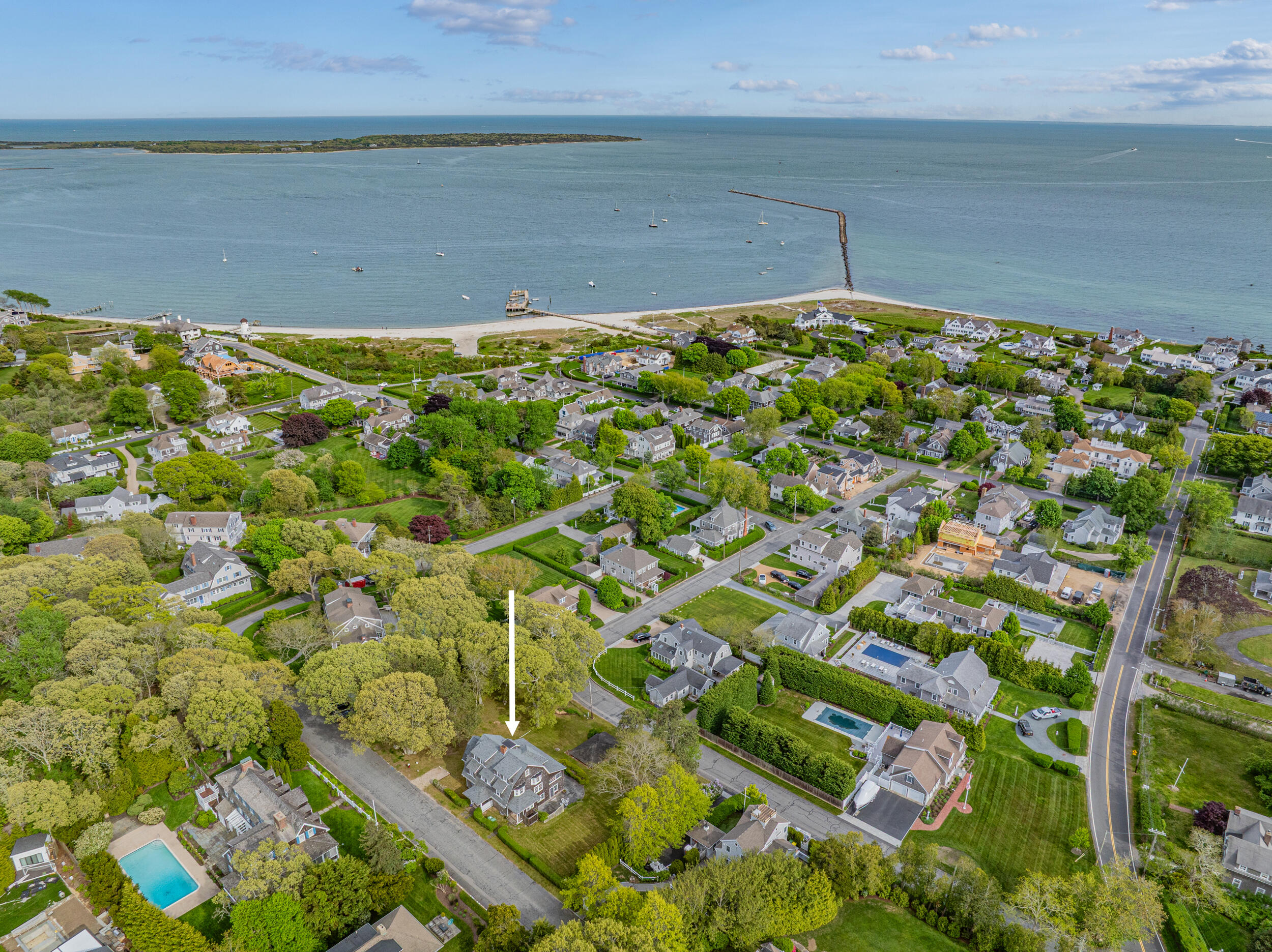 35 Grayton Avenue Hyannis Port MA 02647