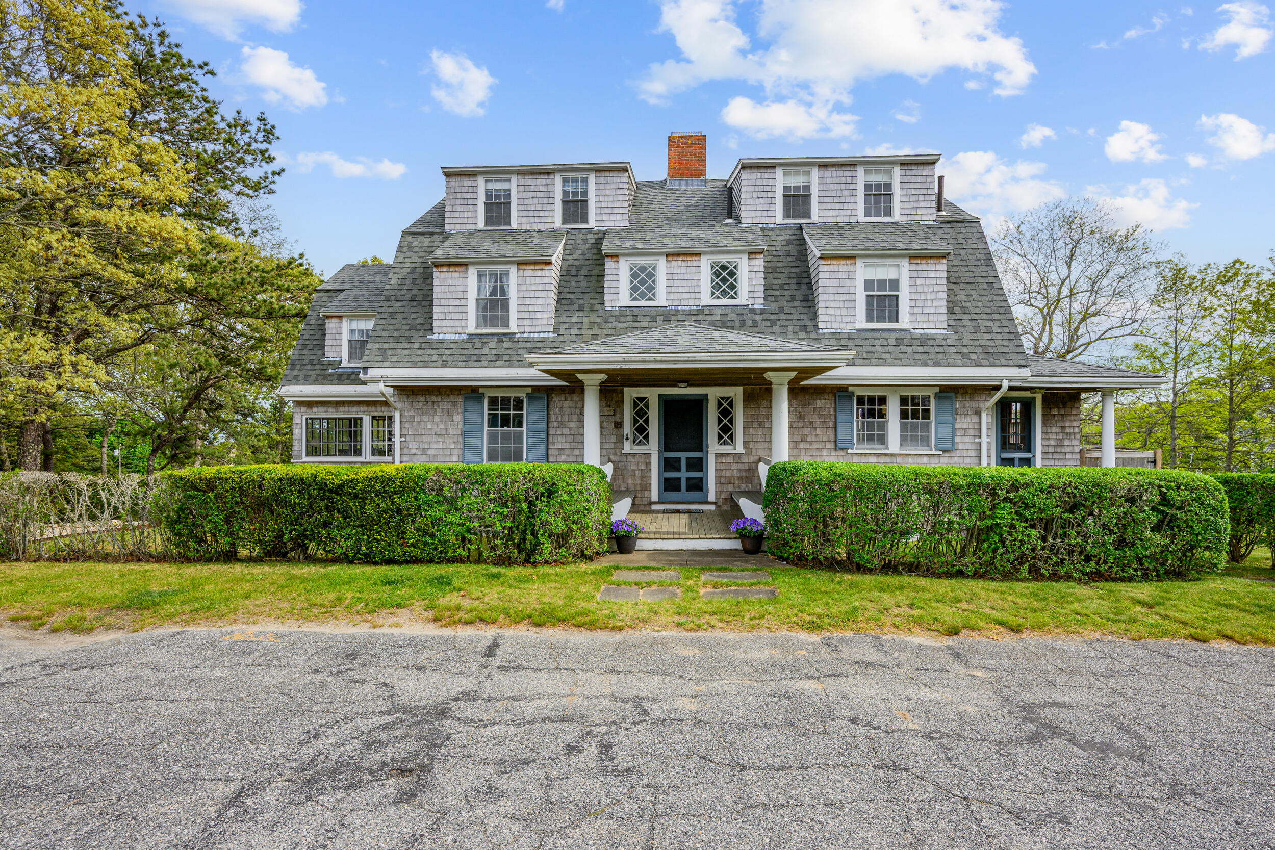 35 Grayton Avenue Hyannis Port MA 02647